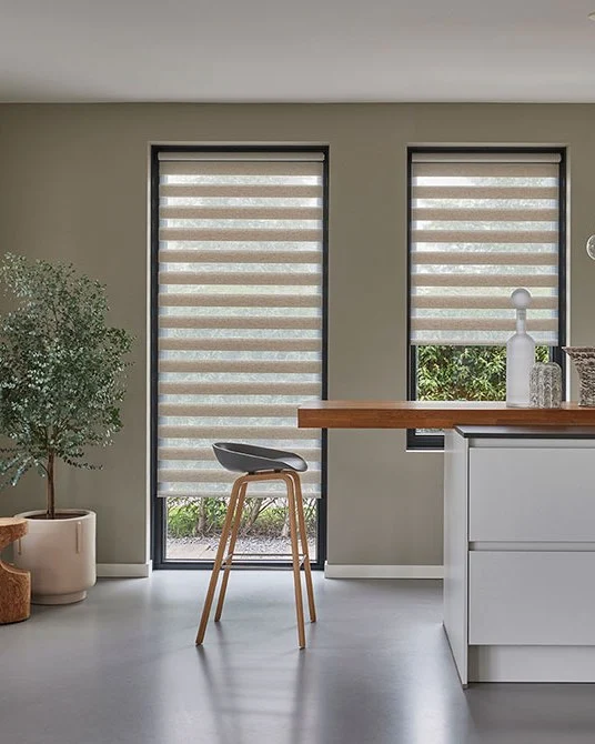 If you are searching for shutters or blinds that offer perfect light control, enhanced privacy, and optimal temperature regulation the innovative designs from Luxaflex fit the bill. .Far from just functional, these stylish additions will elevate your living space..Find out more at www.deancointeriors.co.uk/luxaflex-blinds-and-shutters/ (clickable link in bio).#bespokeshutters #bespokeblinds #colchesterbusiness