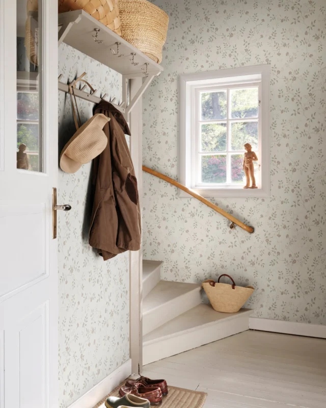 Flash sale alert! We are offering 15% off all Sandberg wallpaper from today until close of business on Tuesday 22 September. With no minimum order and free delivery, what's stopping you?! Pop into our showroom at @hatfields.furnishers to place your order or call our team on 01206 571000.